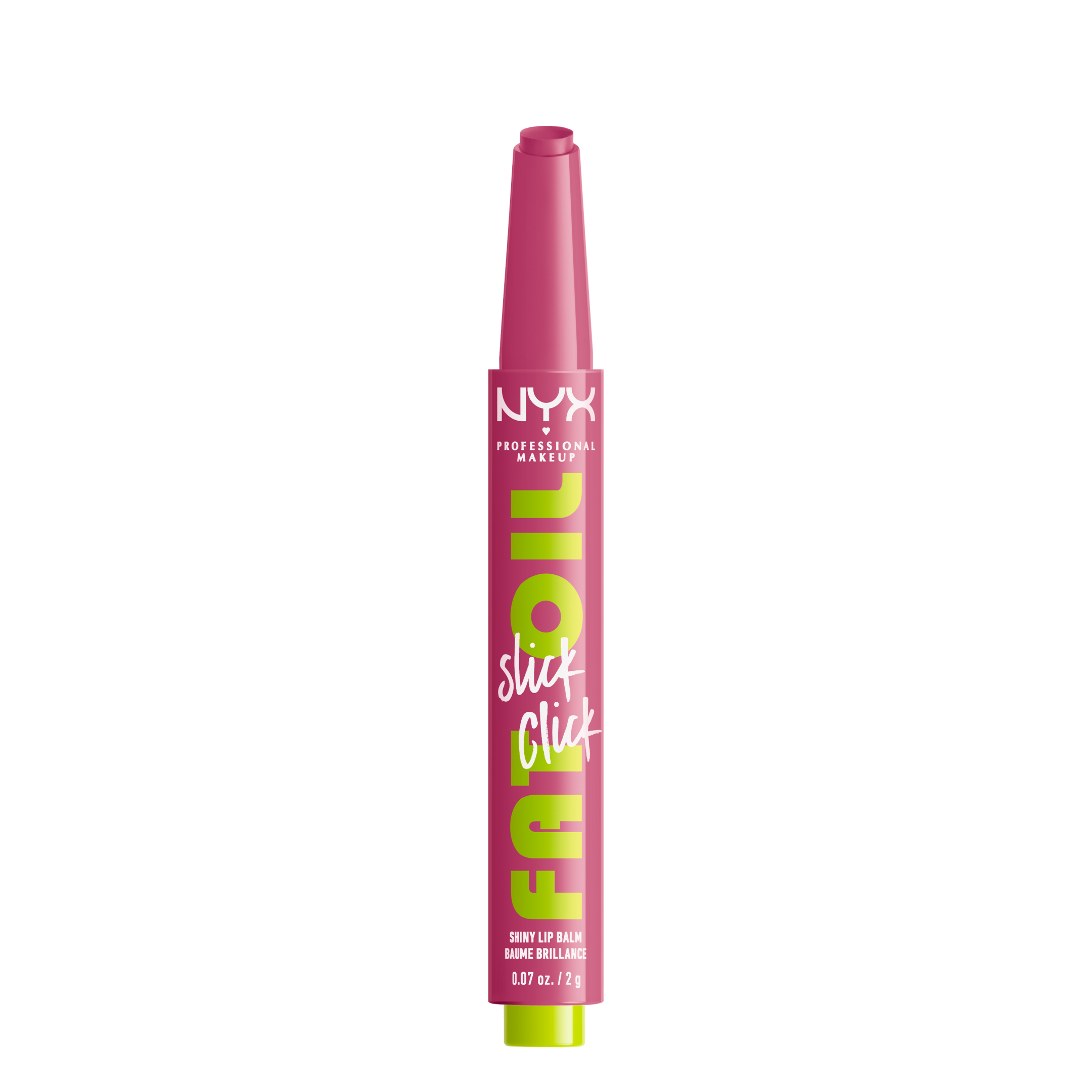 NYX Professional Makeup Fat Oil Slick Click 07 DM Me 2 g