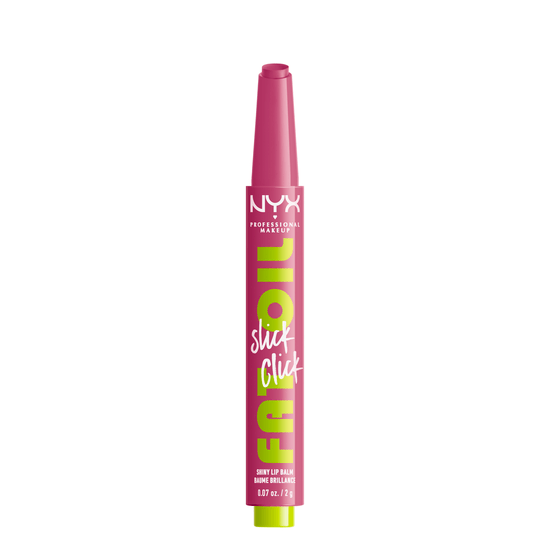 NYX Professional Makeup Fat Oil Slick Click 07 DM Me 2 g