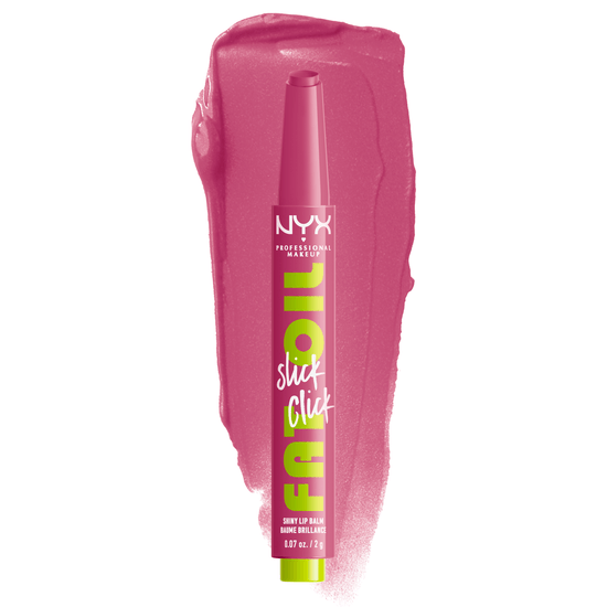 NYX Professional Makeup Fat Oil Slick Click 07 DM Me 2 g