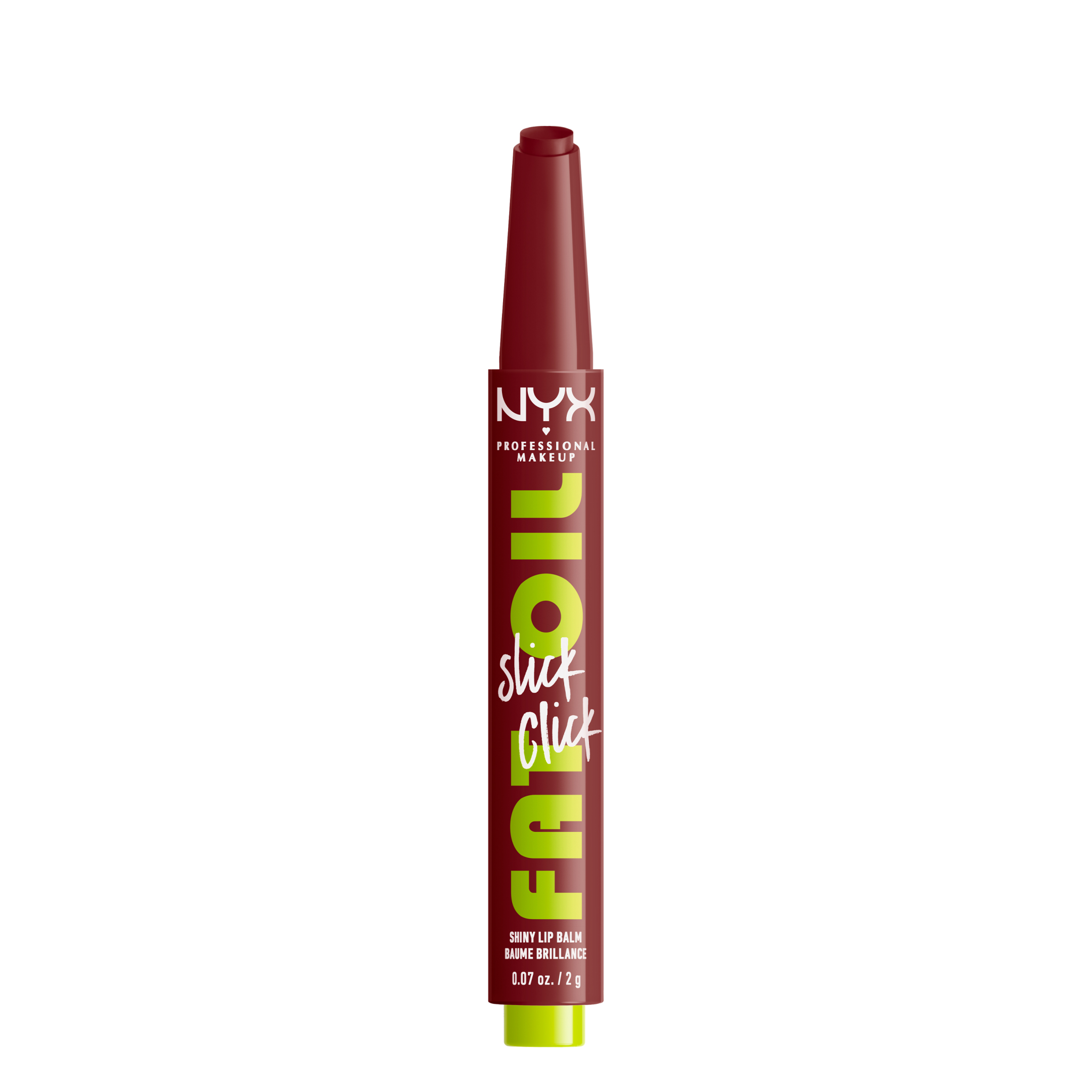 NYX Professional Makeup Fat Oil Slick Click 11 In A Mood 2 g