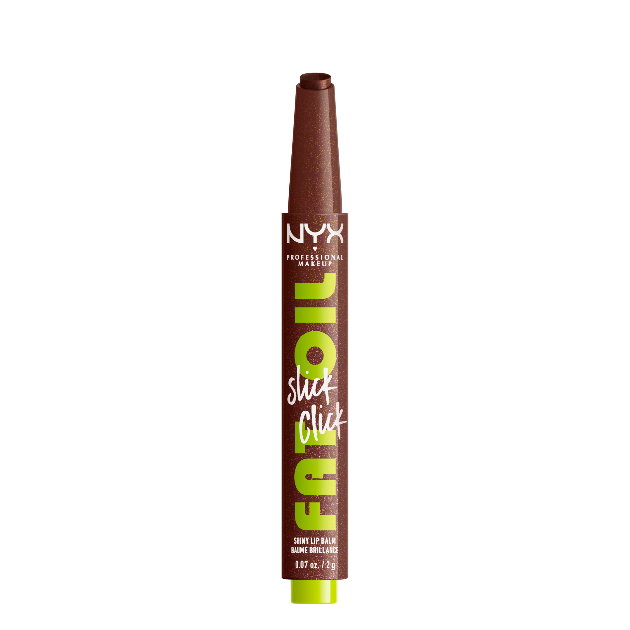 NYX Professional Makeup Fat Oil Slick Stick Trending Topic 12 2 g