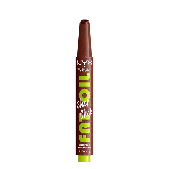 NYX Professional Makeup Fat Oil Slick Stick Trending Topic 12 2 g