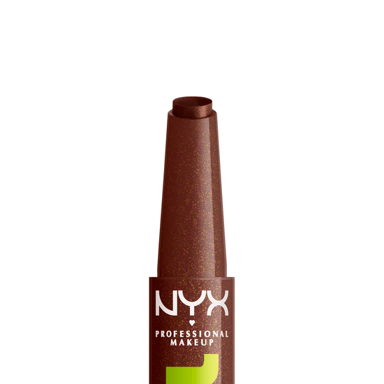 NYX Professional Makeup Fat Oil Slick Stick Trending Topic 12 2 g