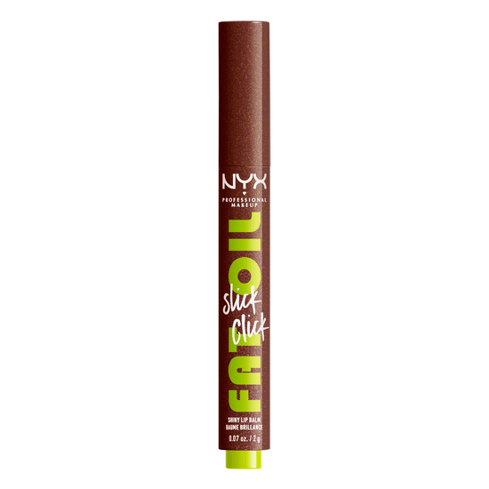 NYX Professional Makeup Fat Oil Slick Stick Trending Topic 12 2 g
