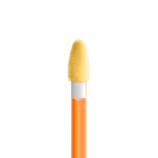 NYX Professional Makeup Duck Plump Lip Lacquer 01 Clearly Spicy 7 ml