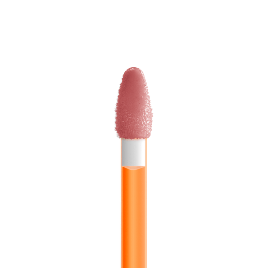 NYX Professional Makeup Duck Plump Lip Lacquer 03 Nude Swings 7 ml