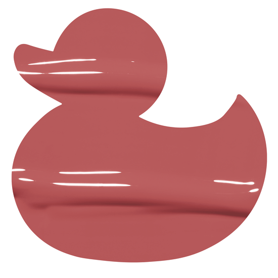 NYX Professional Makeup Duck Plump Lip Lacquer 03 Nude Swings 7 ml