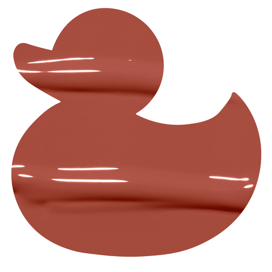 NYX Professional Makeup Duck Plump Lip Lacquer 05 Brown of Applause 7 ml