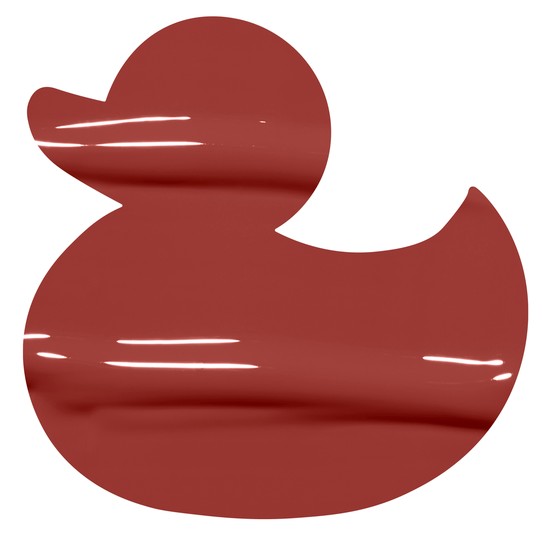 NYX Professional Makeup Duck Plump Lip Lacquer 06 Brick of Time 7 ml