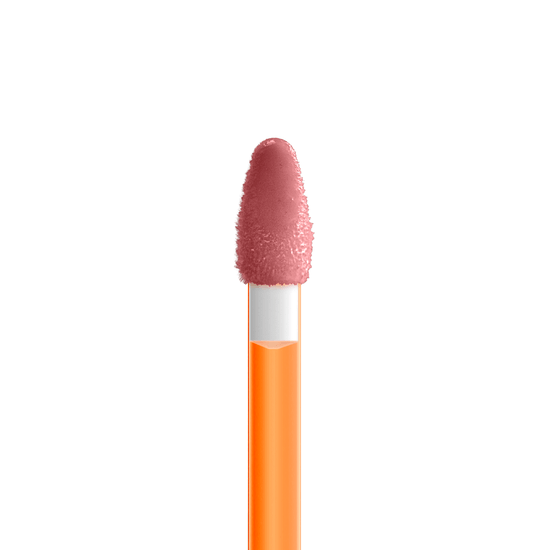 NYX Professional Makeup Duck Plump Lip Lacquer 08 Mauve Out Of My Way 7 ml
