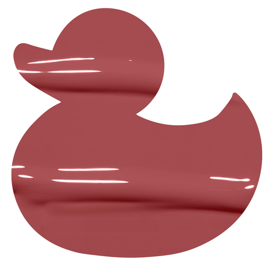 NYX Professional Makeup Duck Plump Lip Lacquer 08 Mauve Out Of My Way 7 ml