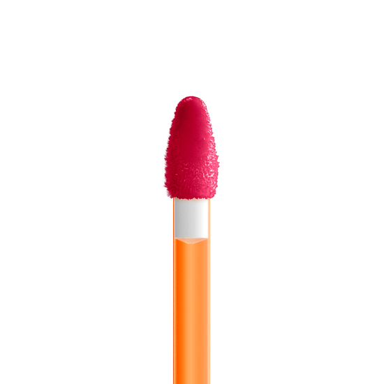 NYX Professional Makeup Duck Plump Lip Lacquer 14 Hall of Flame 7 ml