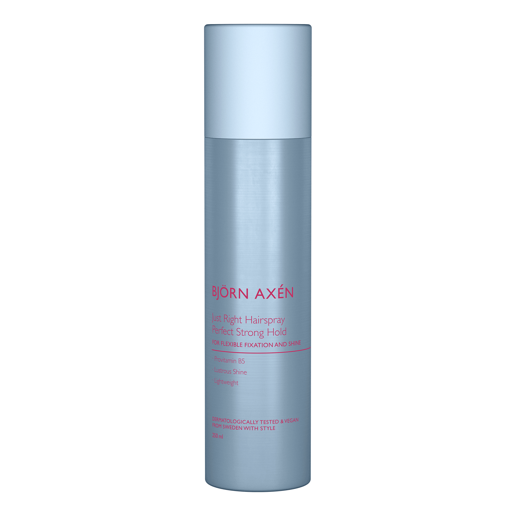 Björn Axén Just Right Hairspray 250 ml