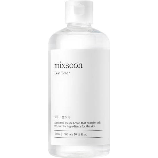 Mixsoon Bean Toner 300 ml