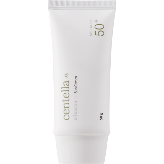 Mixsoon Centella Sun Cream 50 ml