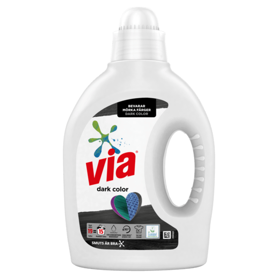 Via Dark Color 760 ml