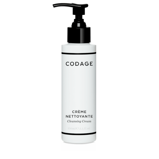 Codage Paris Cleansing Cream 150 ml