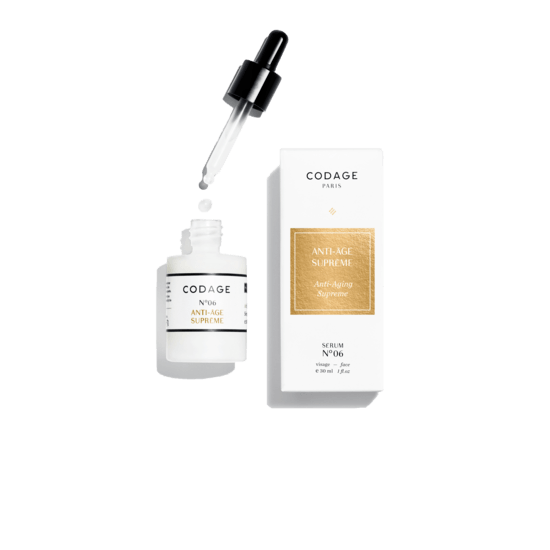 Codage Paris Serum N°06 Anti-aging Supreme 30 ml