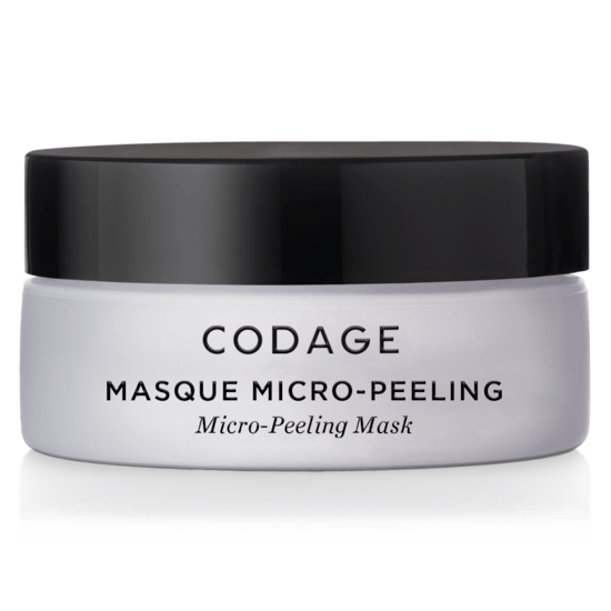 Codage Paris Micro-Peeling Mask 50 ml
