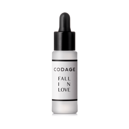 Codage Paris Fall In Love Correcting & Revitalizing 10 ml