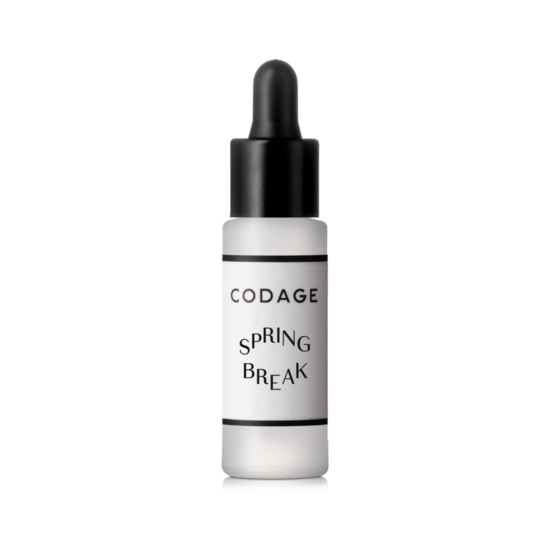Codage Paris Spring Break -Detox & Skin Awakening 10 ml
