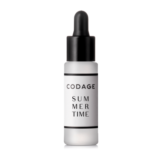 Codage Paris Summer Time Protecting & Activating 10 ml