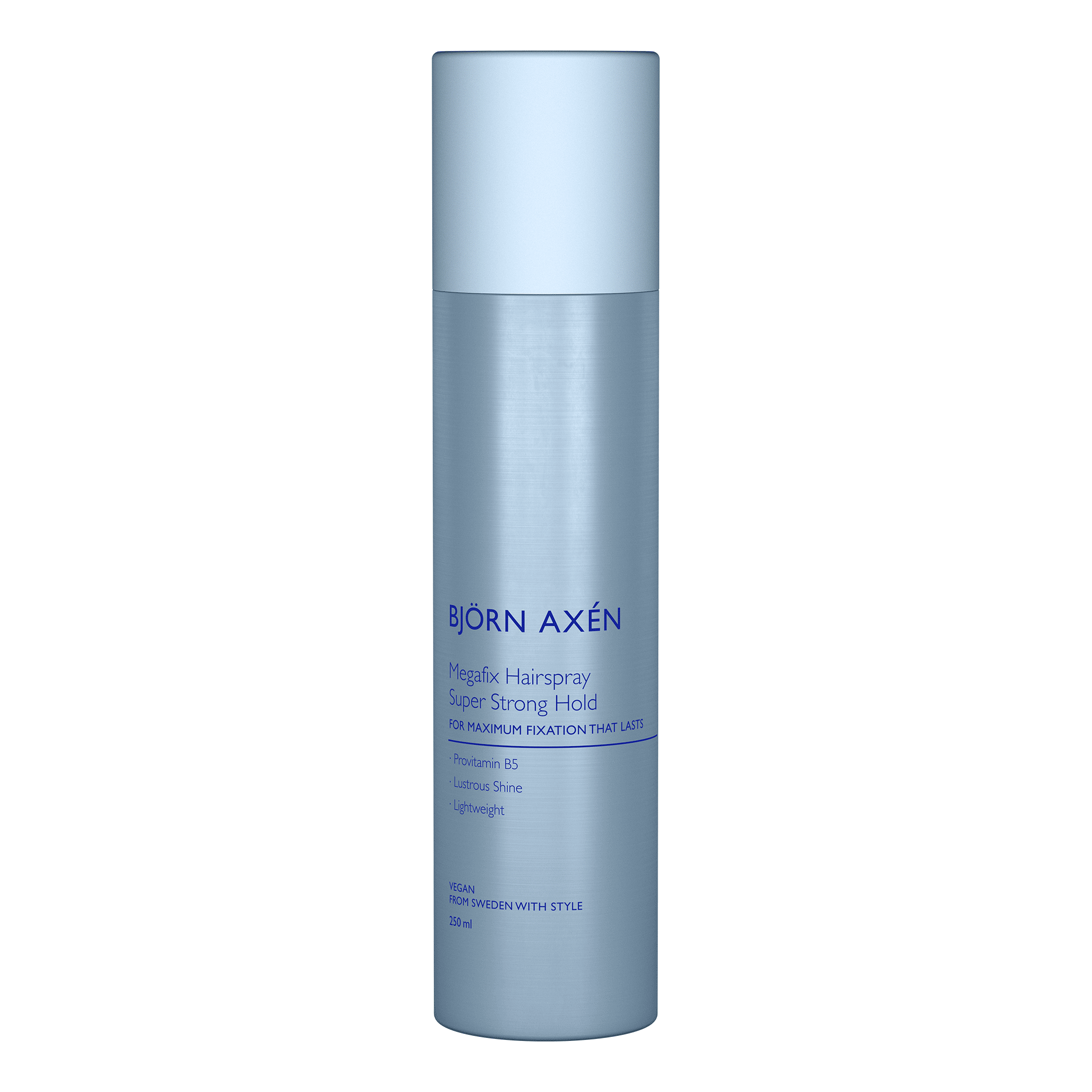 Björn Axén Megafix Hairspray Superstrong Hold 250 ml