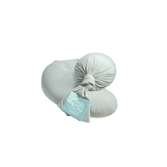 Najell Pregnancy Pillow Soft Mint