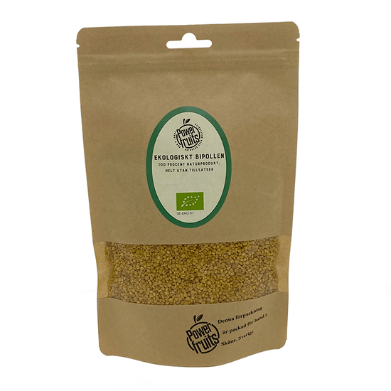 Powerfruits Bipollen EKO 250 g