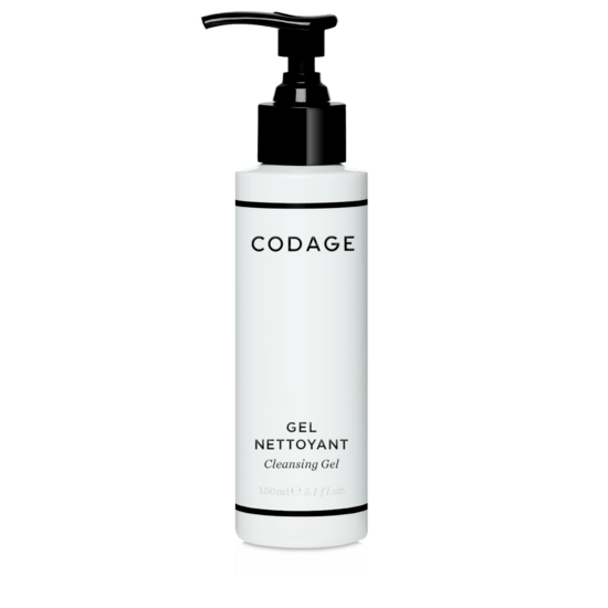 Codage Paris Cleansing Gel 150 ml