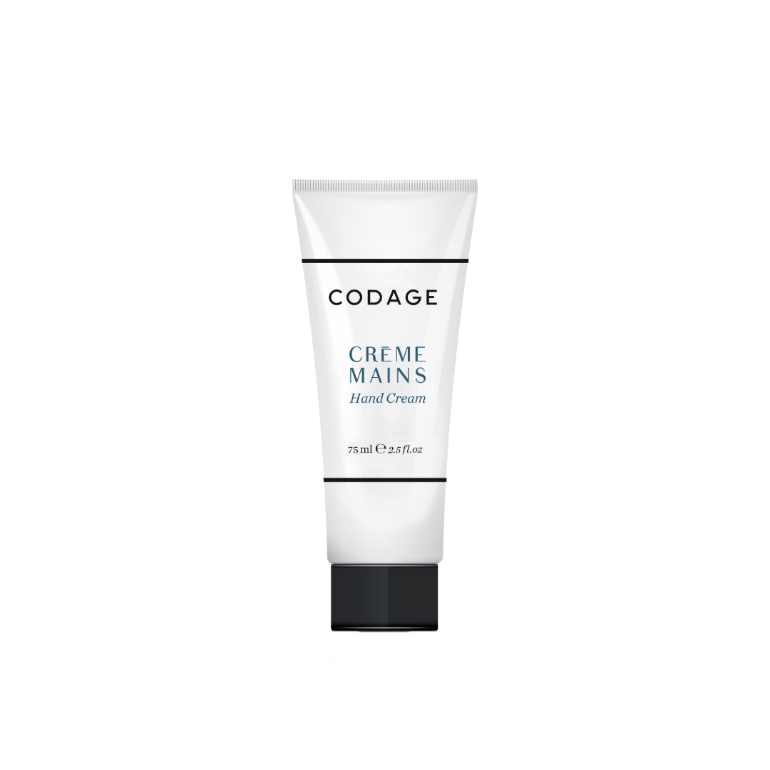 Codage Paris Hand Cream 75 ml