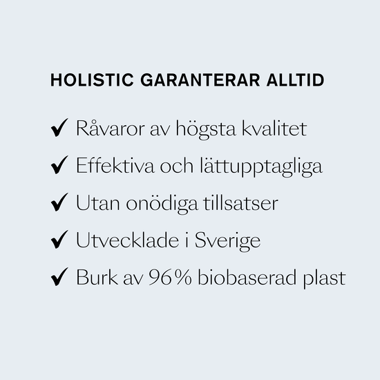 Holistic Femme Flora 30 kapslar