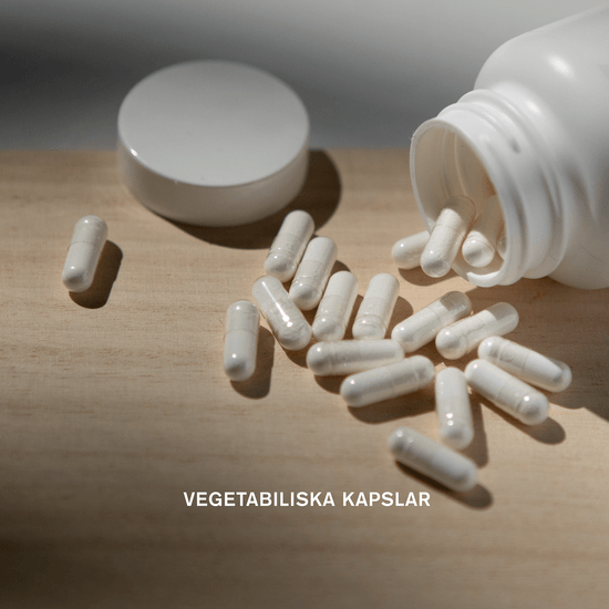 Holistic Femme Flora 30 kapslar