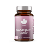Pureness Kollagen Beauty 60 kapslar