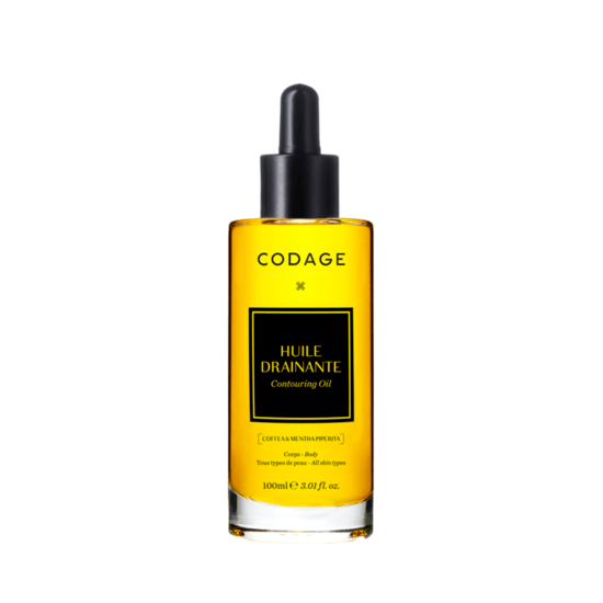 Codage Paris Contouring Oil 100 ml