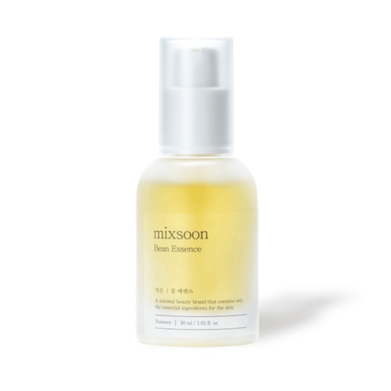 Mixsoon Bean Essence 30 ml
