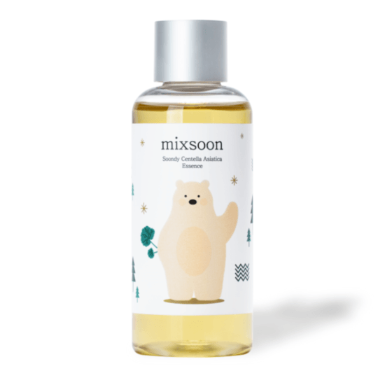 Mixsoon Soondy Centella Asiatica Essence 100 ml