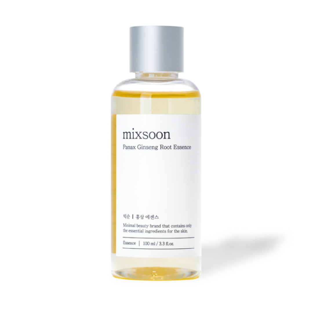 Mixsoon Panax Ginseng Root Essence 100 ml