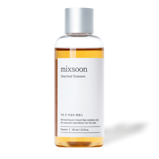 Mixsoon Heartleaf Essence 100 ml