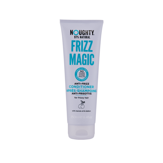 Noughty Frizz Magic Schampo 250 ml