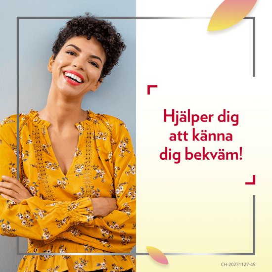 Canesflora+ Intimate Care 30 kapslar