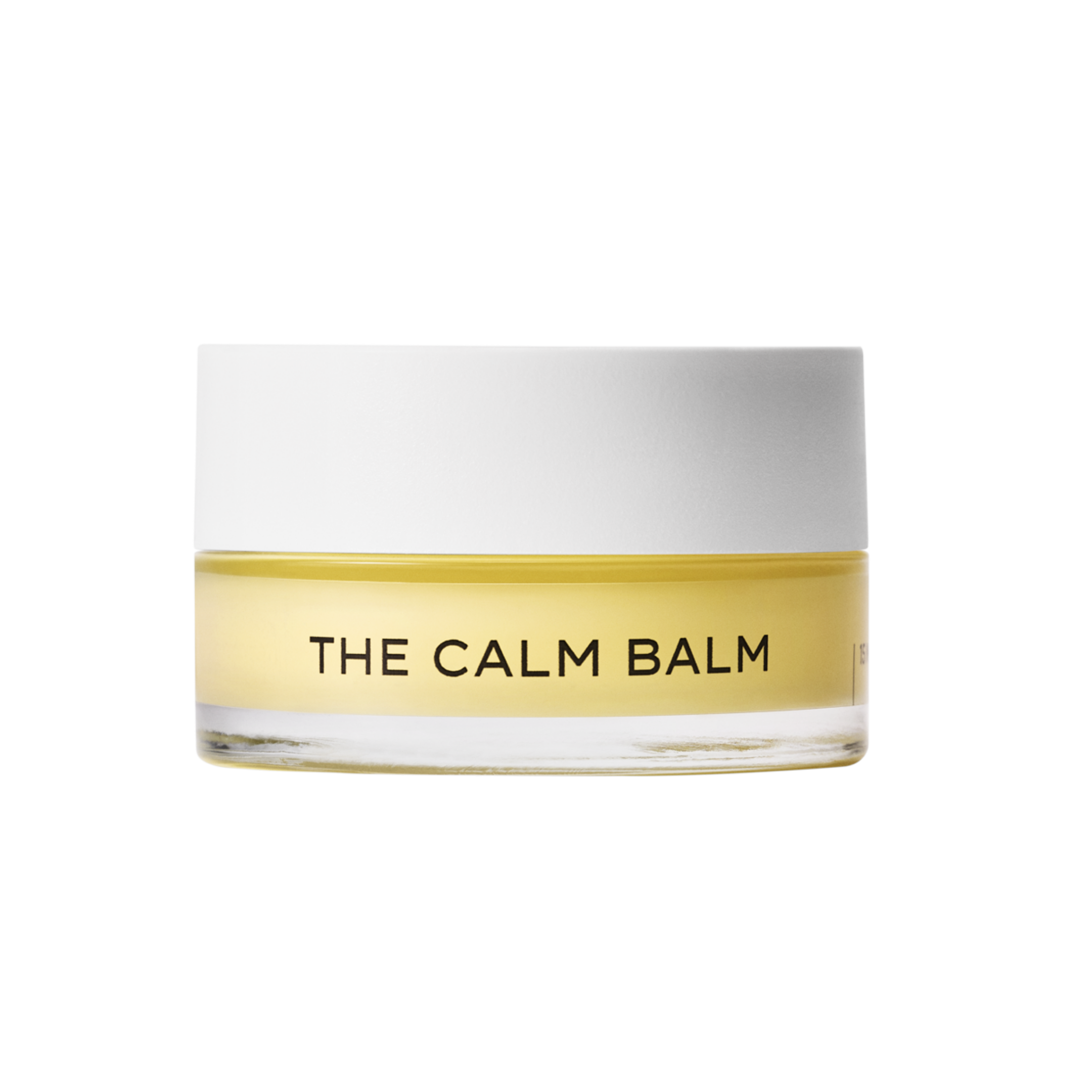MANTLE The Calm Balm – Multi-purpose nourishing balm 15 ml