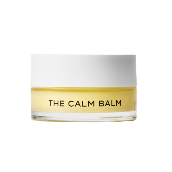 MANTLE The Calm Balm – Multi-purpose nourishing balm 15 ml