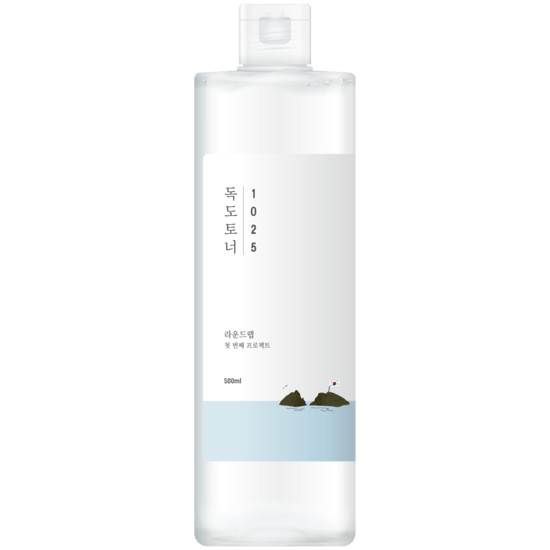 Round Lab 1025 Dokdo Toner 500 ml