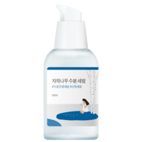 Round Lab Birch Juice Moisturizing Serum 50 ml