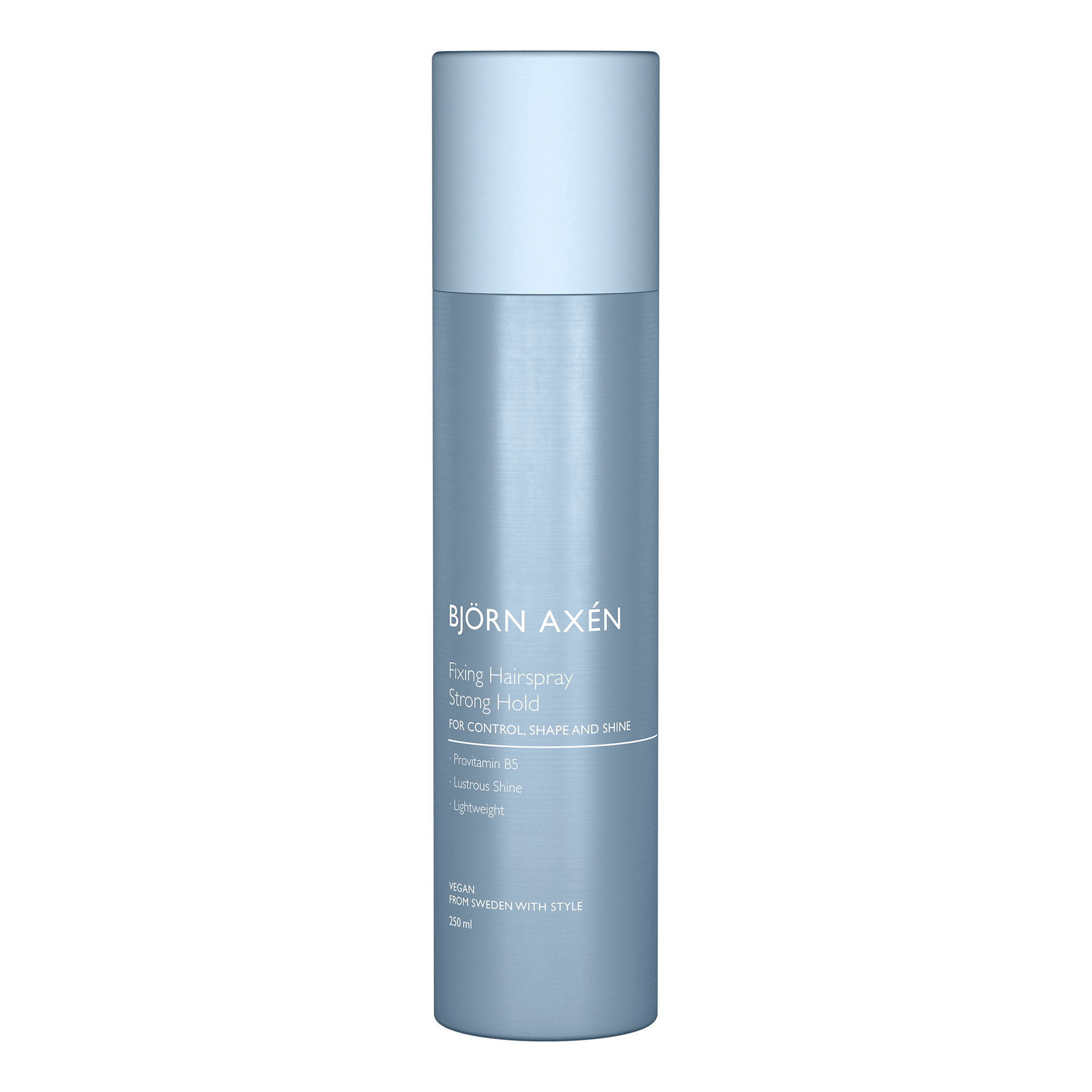Björn Axén Fixing Hairspray Strong Hold 250 ml