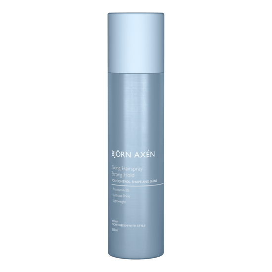 Björn Axén Fixing Hairspray Strong Hold 250 ml