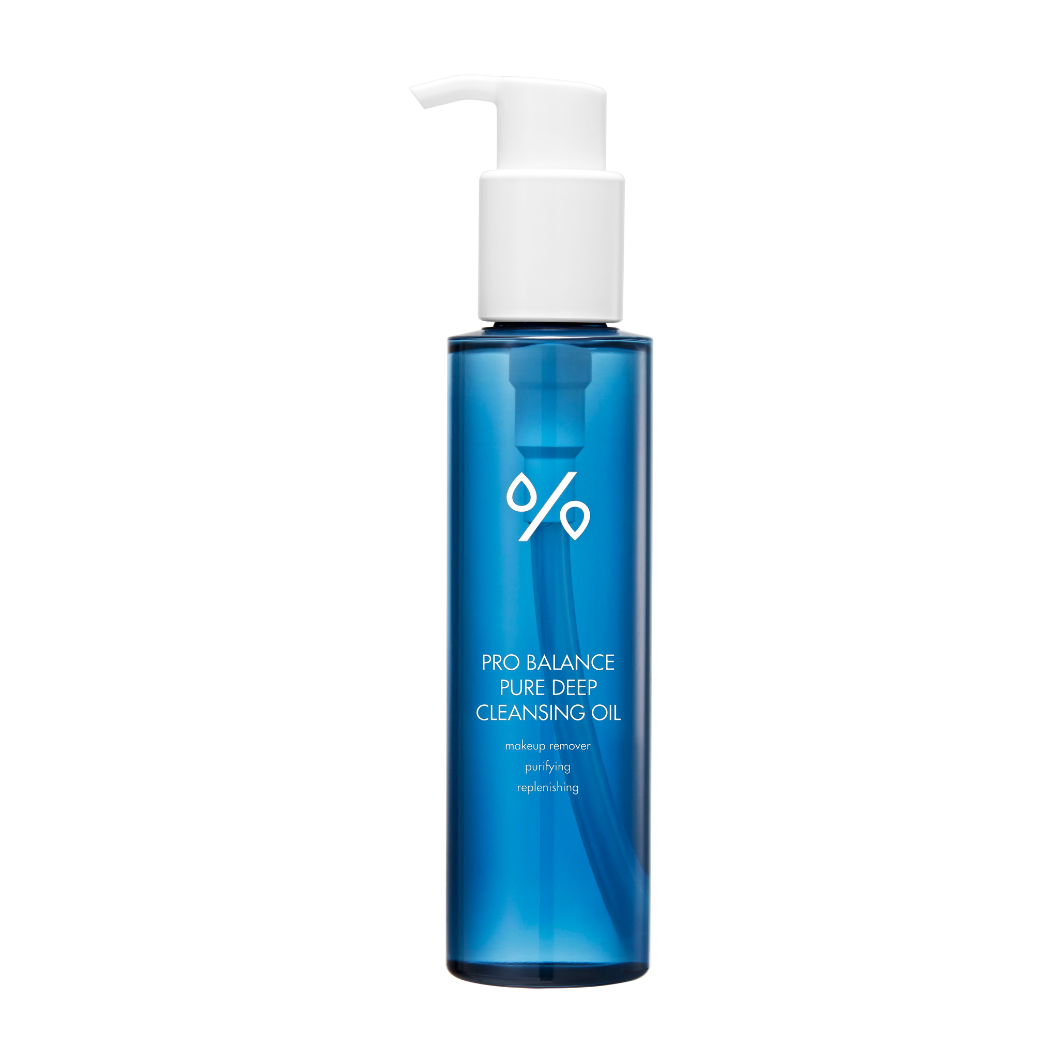 Dr. Ceuracle Pro Balance Pure Cleansing Oil 155 ml  