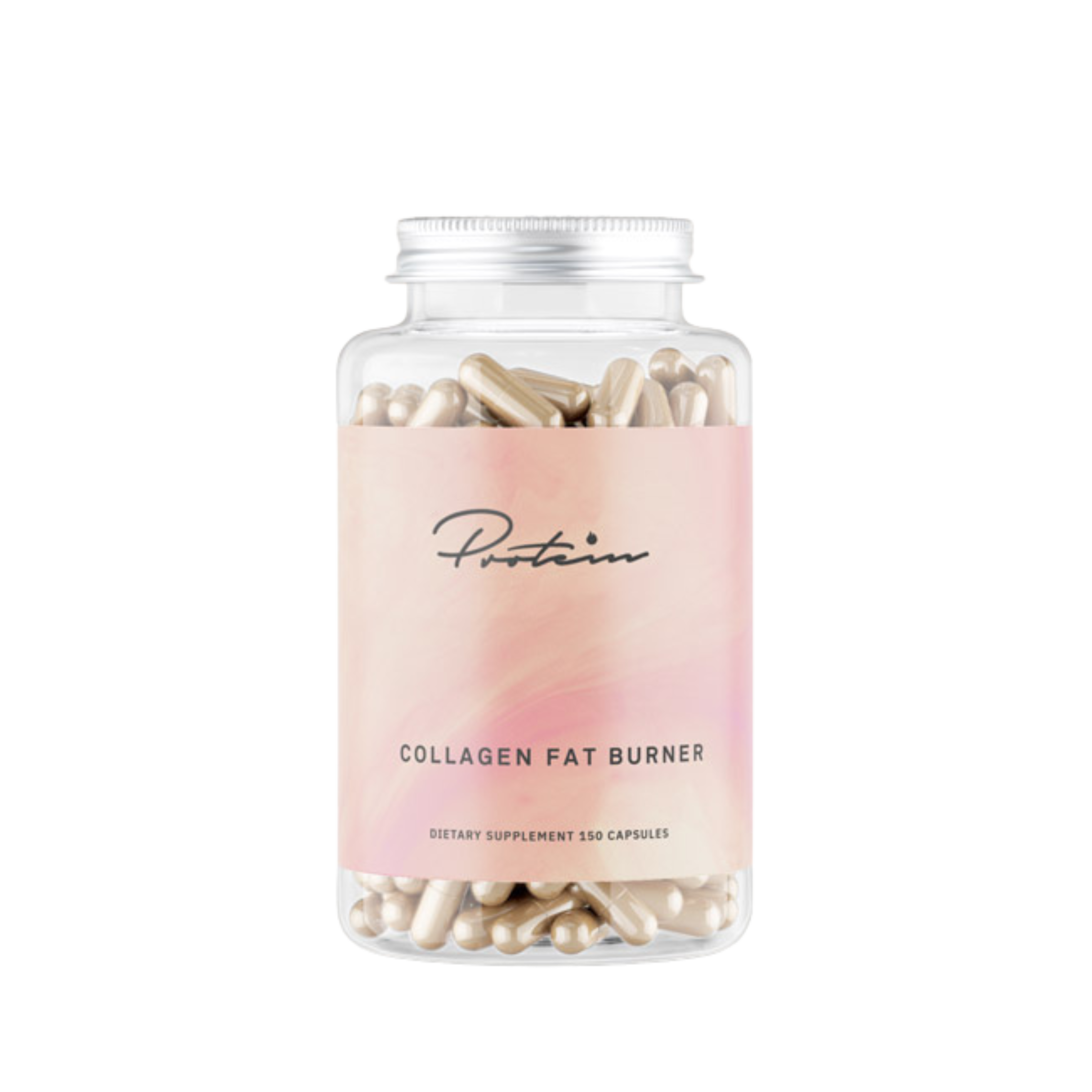 Protein.se Collagen Fat Burner 150 kapslar