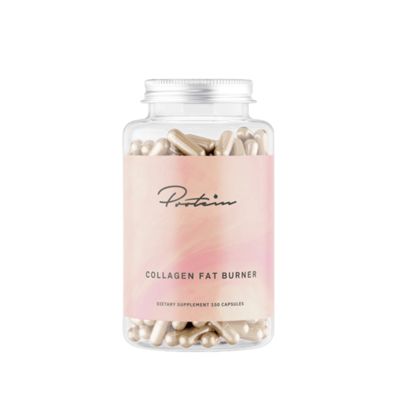 Protein.se Collagen Fat Burner 150 kapslar
